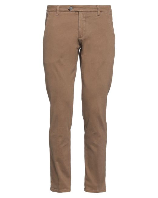 Roy Rogers Hose in Brown für Herren
