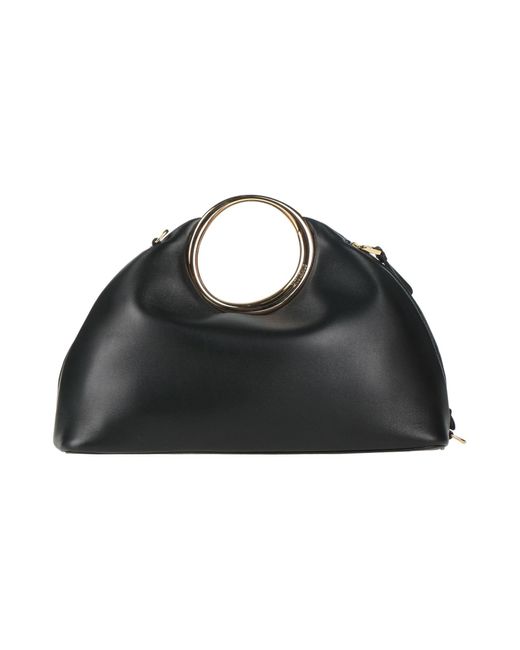 Jacquemus Black Handbag