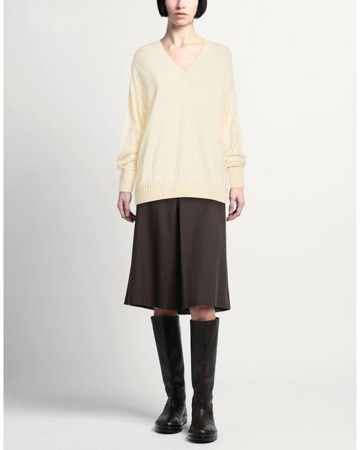 Aragona Natural Sweaters