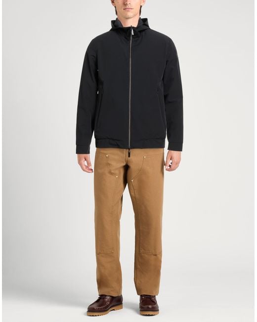 Rrd Black Puffers for men