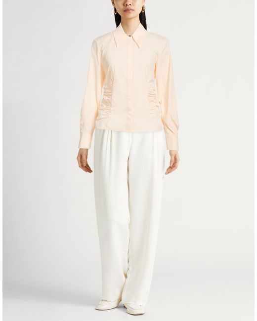Liu Jo White Shirts