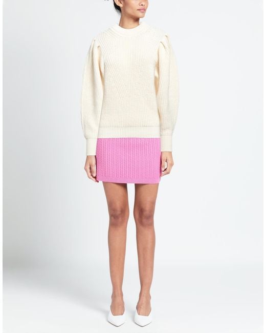 Isabel Marant White Jumper