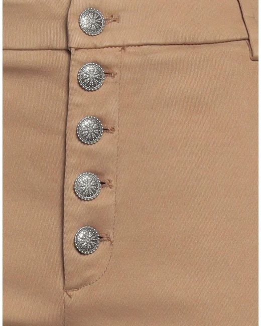 Dondup Natural Pants