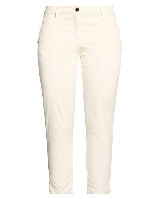 White Sand White Trouser