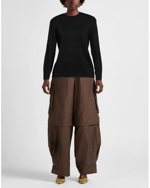 Pullover John Richmond en coloris Black