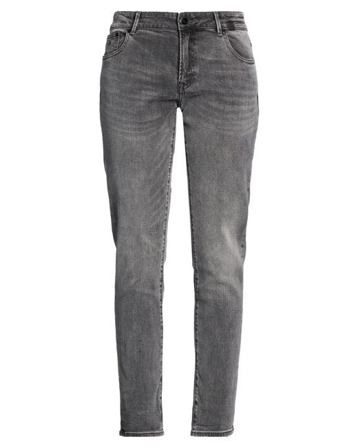 Denham Gray Jeans