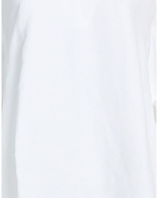 MEIMEIJ White Tops