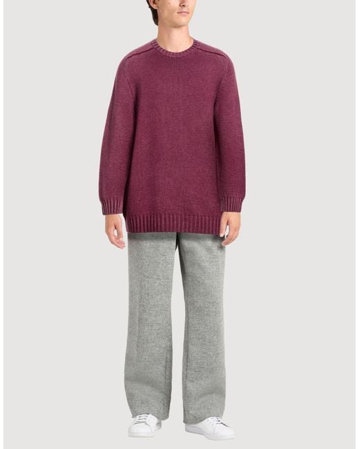 Pullover Dondup de hombre de color Red
