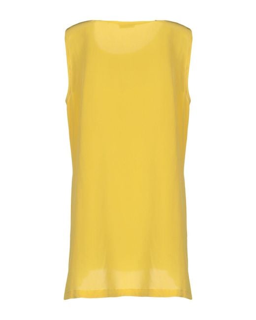 Maliparmi Natural Top