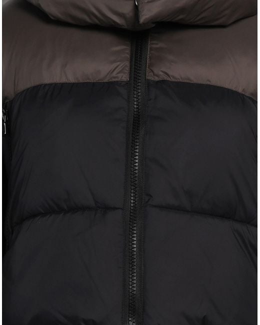 Canadian Black Pufferjacke & Daunenjacke