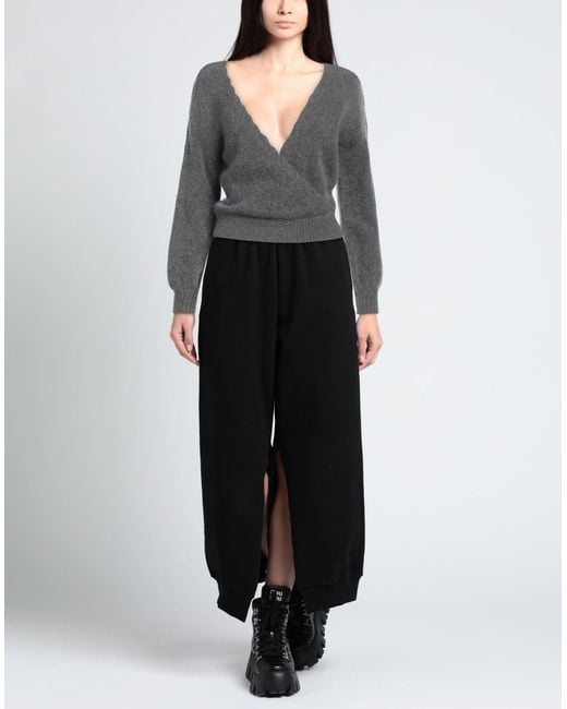 ARTLOVE Gray Jumper