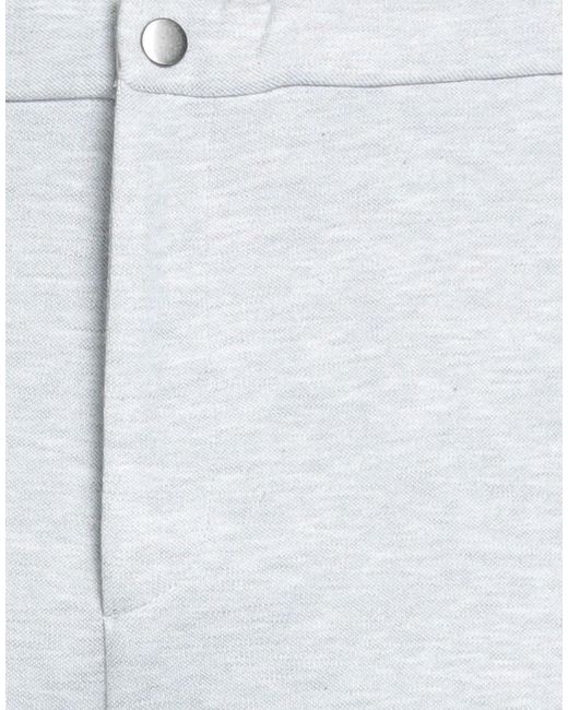 AT.P.CO Gray Pants for men