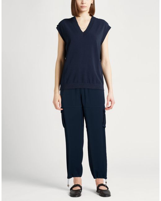 Liu Jo Blue Pants
