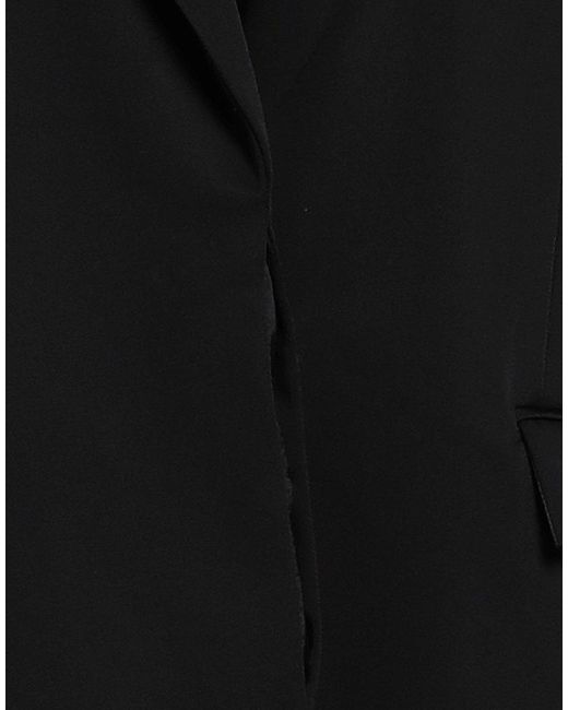 GAUGE81 Black Blazer