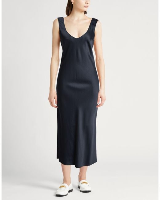 Gentry Portofino Blue Maxi Dress