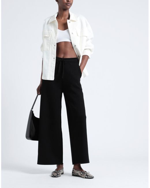 Pantalone di COS in Black