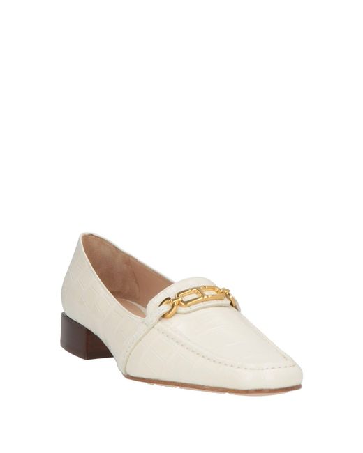Tom Ford Natural Mokassin