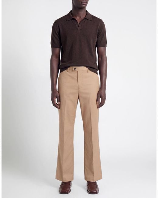 Department 5 Natural Trouser for men
