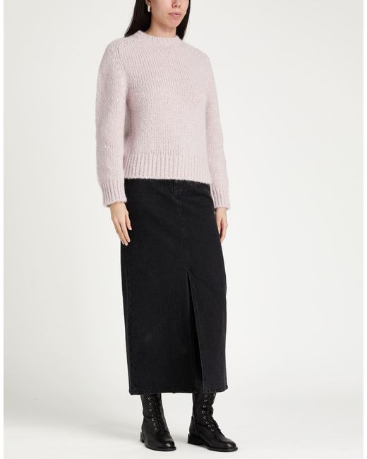 Pullover di Jil Sander in Pink