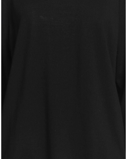 Alpha Studio Black Jumper