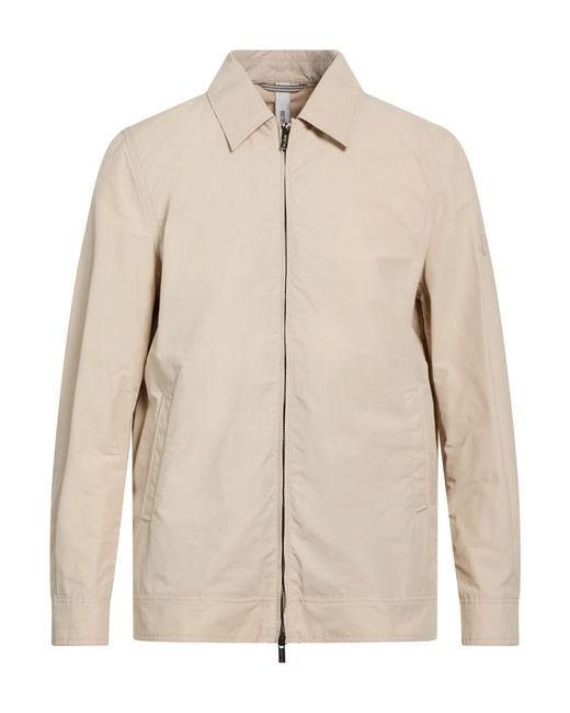 DISTRETTO 12 Natural Jackets for men