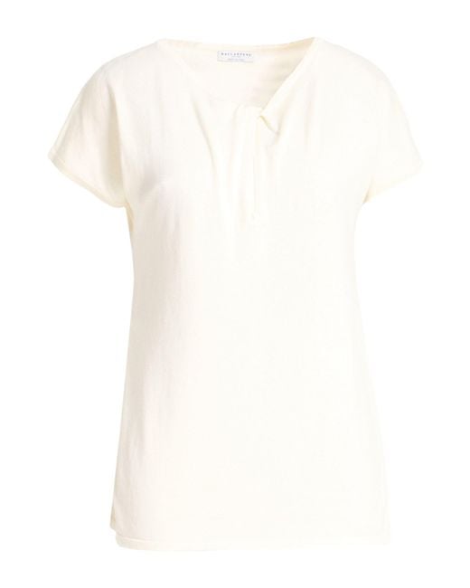 Pullover Ballantyne de color White