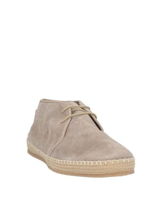 Brimarts Brown Ankle Boots for men