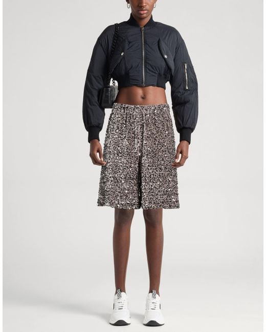Dixie Gray Shorts & Bermuda Shorts Polyester