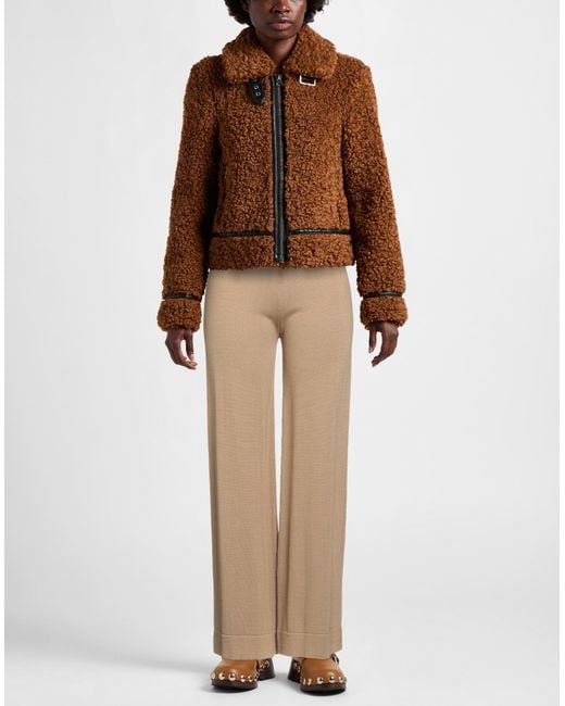 Ottod'Ame Natural Trouser