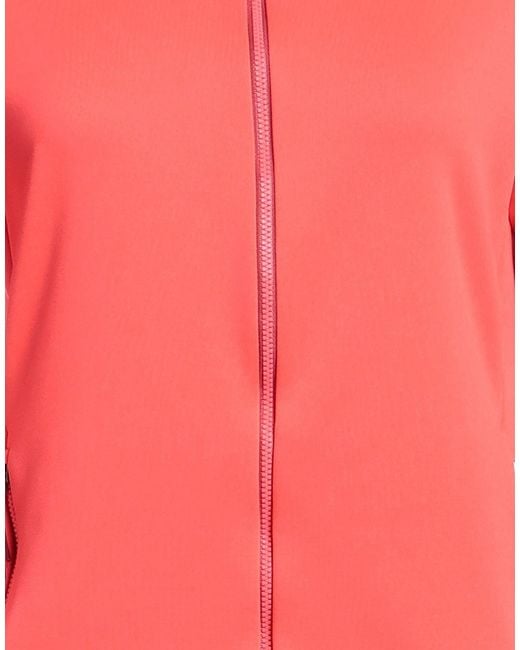 Odlo Pink Sweatshirt