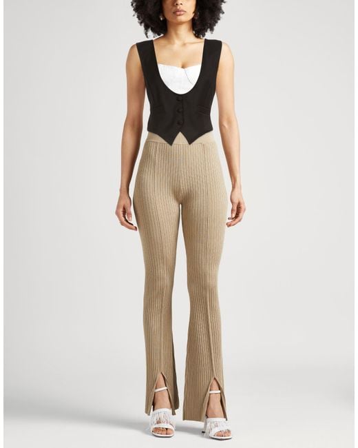 Mar De Margaritas Black Tailored Vests