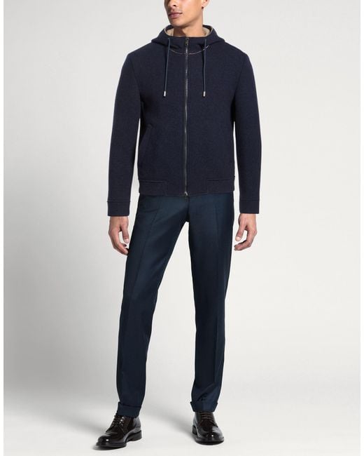 Jeordie's Blue Jacket for men