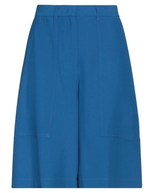 Ballantyne Blue Shorts & Bermuda Shorts