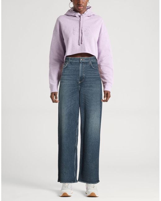Rag & Bone Blue Jeans