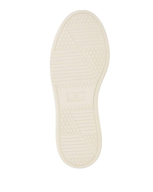 Replay White Sneakers