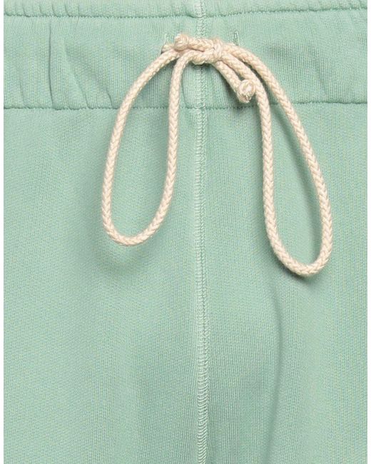 Autry Green Pants for men