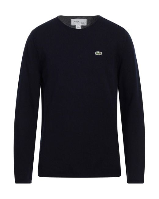 Comme des garcons jumper mens sale