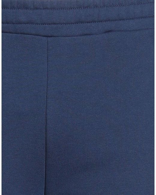 Fila Blue Pants for men