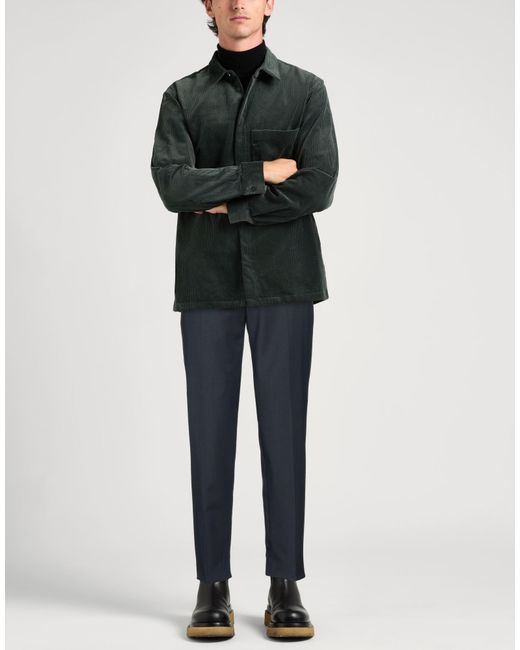 Joop! Blue Trouser for men