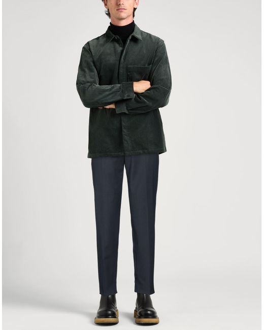 Joop! Blue Trouser for men