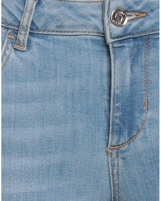 Liu Jo Blue Jeans Cotton, Elastane