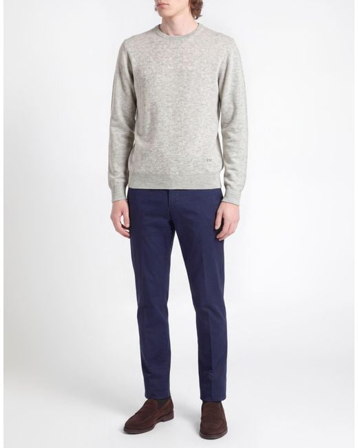 Fay Gray Jumper for men
