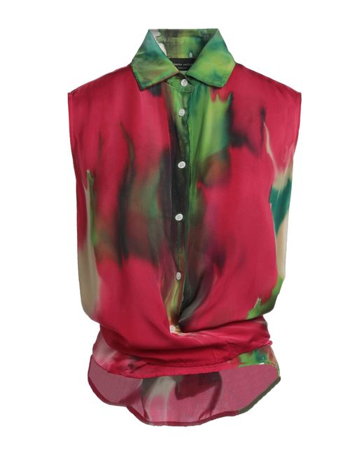 Roberto Collina Pink Shirt