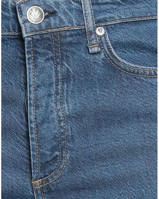 Rag & Bone Blue Jeans