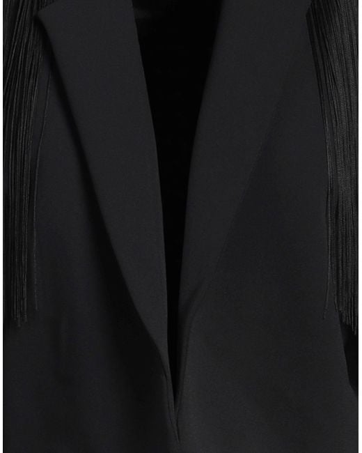 Pinko Black Jacket