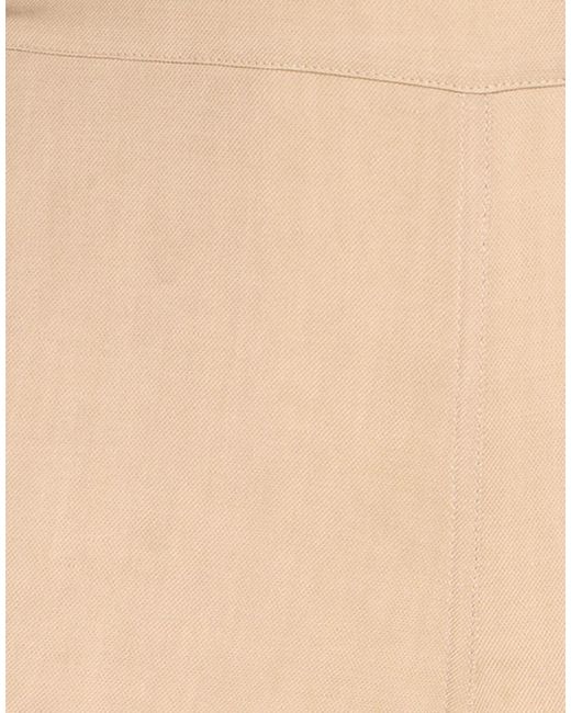 Fedeli Natural Trouser