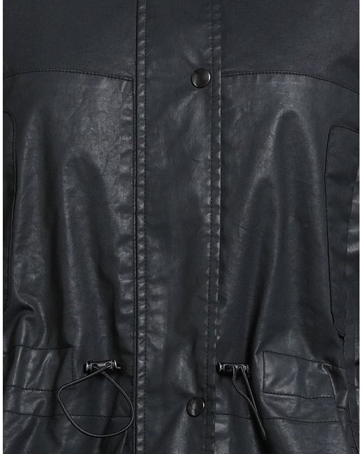 Masnada Black Puffer