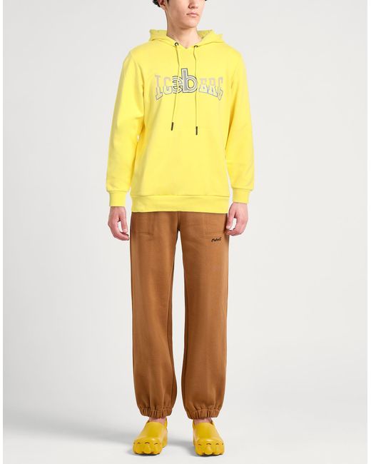 Iceberg Sweatshirt in Yellow für Herren