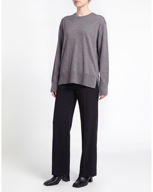 Totême  Gray Sweaters