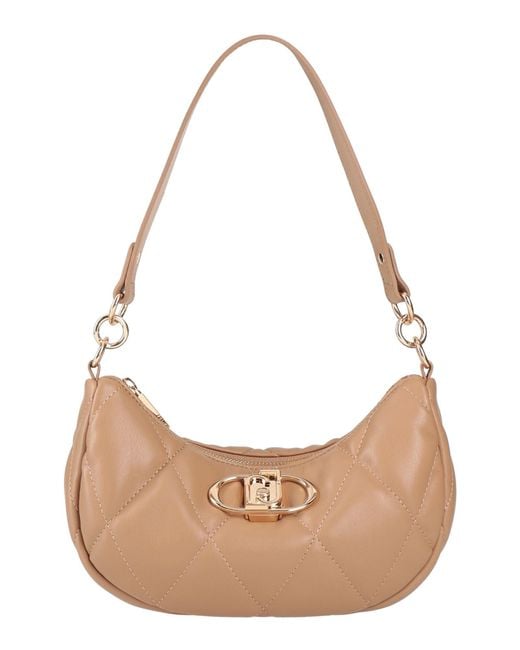 Liu Jo Natural Handbag